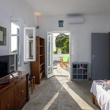 Βίλα Tina & Miltos *