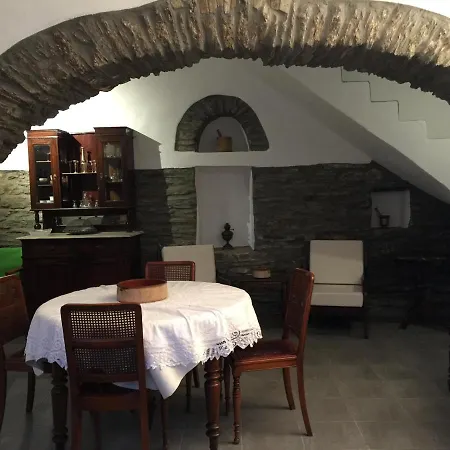 Βίλα Tina & Miltos Καρυά