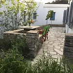 Βίλα Tina & Miltos *