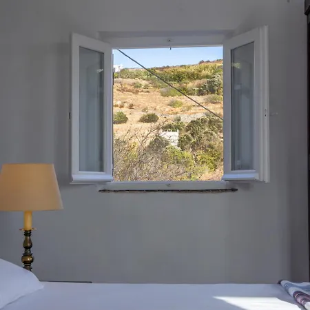Villa Tina & Miltos