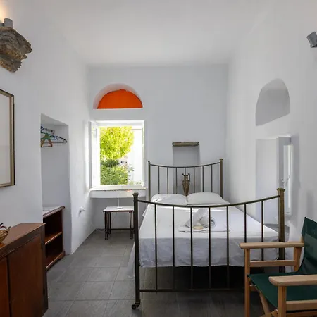 Villa Tina & Miltos