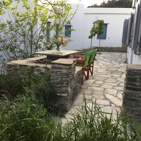 Villa Tina & Miltos *